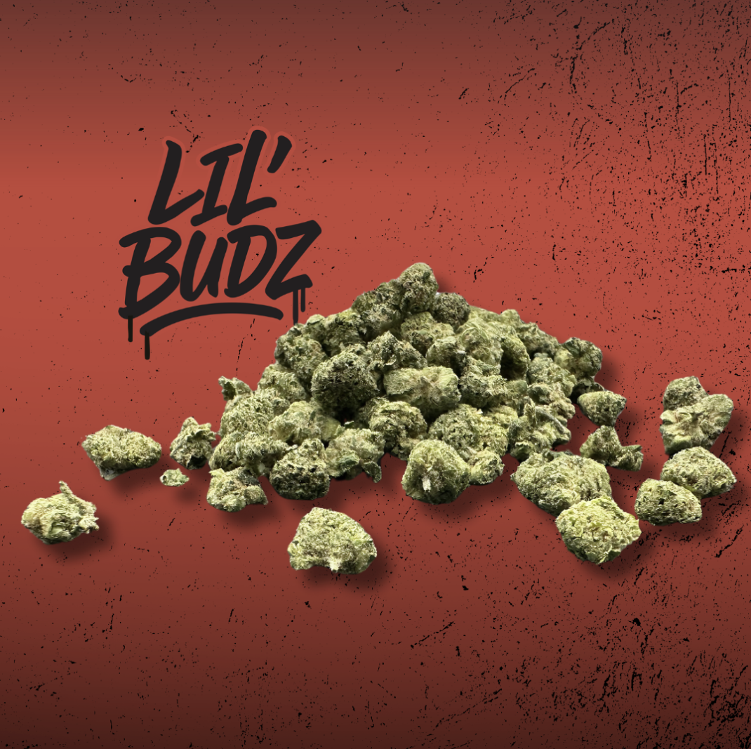 Photograph of product: Lil' Budz C-Stata (H) 00302
