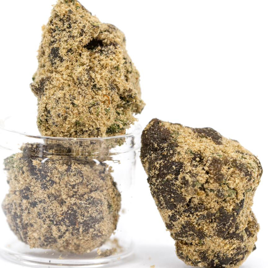 Photograph of product: #51558 Potsticker Caviar