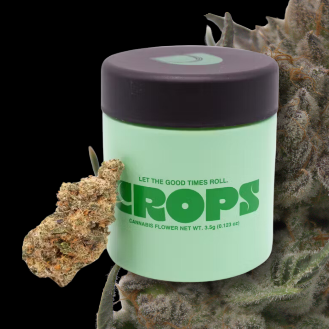 Photograph of product: Jelly Donut | Mixed Buds - 1g