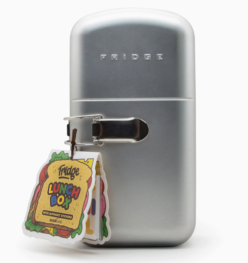 Photograph of product: FRIDGE BOX