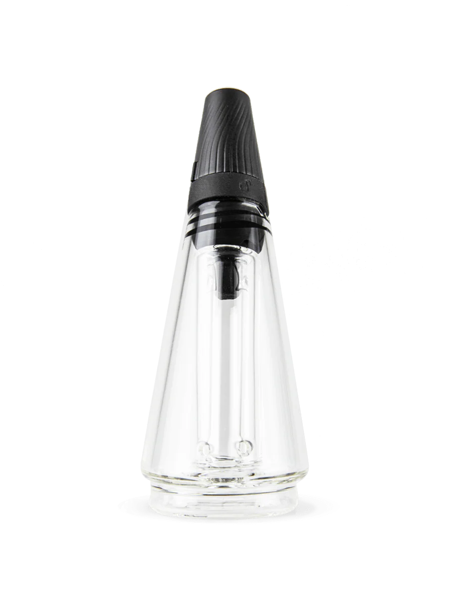 Photograph of product: Puffco - Travel Glass
