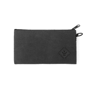 Photograph of product: Revelry - The Broker, Smell Proof Zippered Stash Bag, Smoke