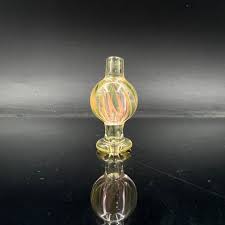 Photograph of product: Glass Puffco Procap