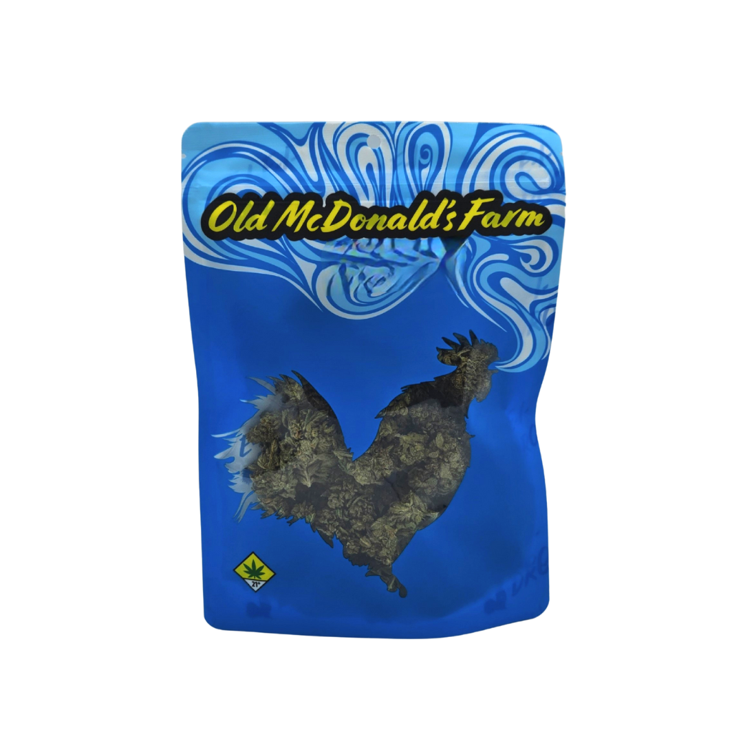 Photograph of product: Green Crack - 28g