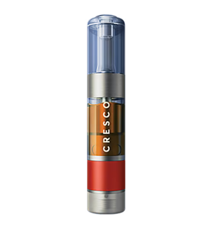 Photograph of product: Cresco | LLR Cartridges | Gas Station Sushi