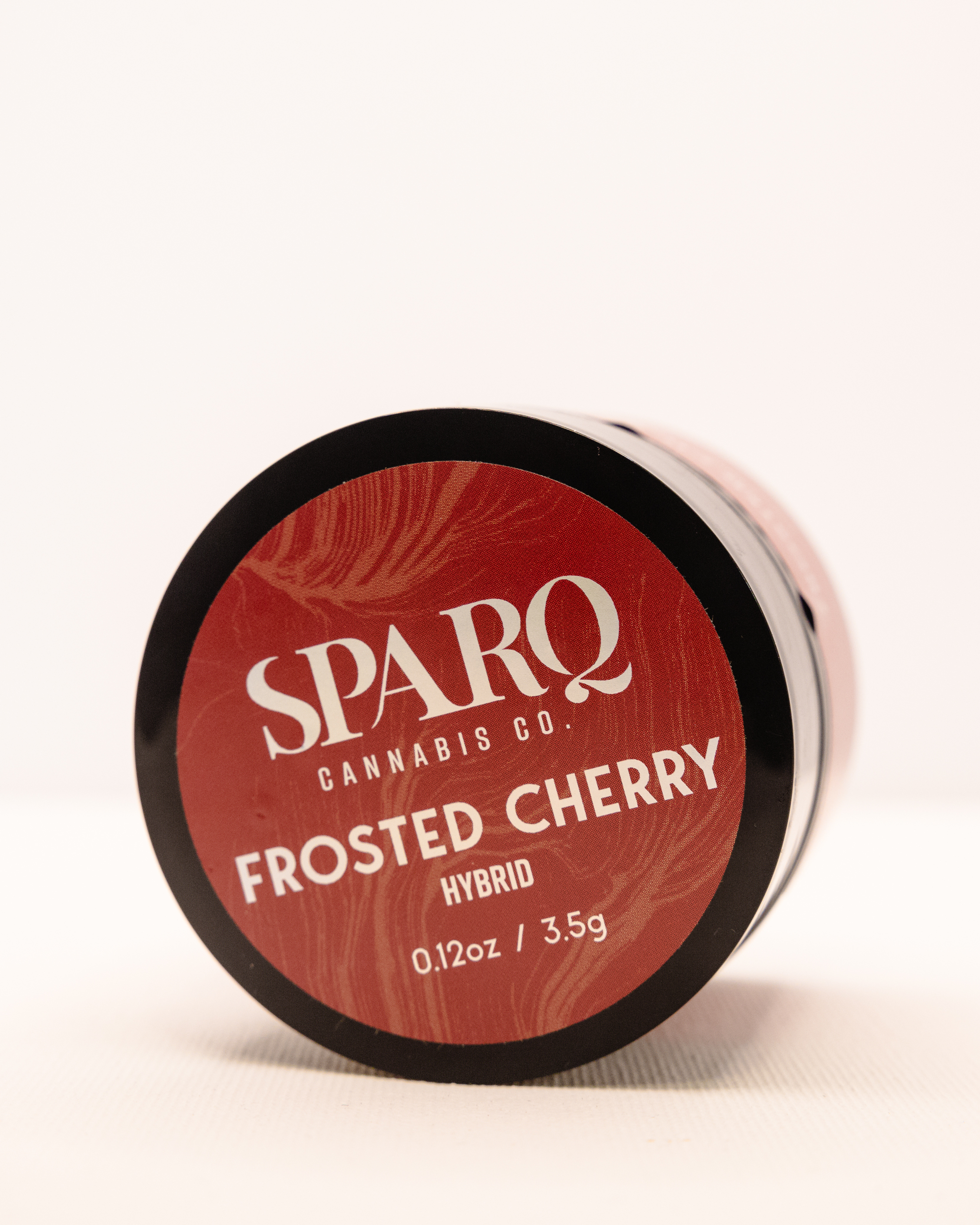 Photograph of product: Sparq Frosted Cherry Buds - 14g