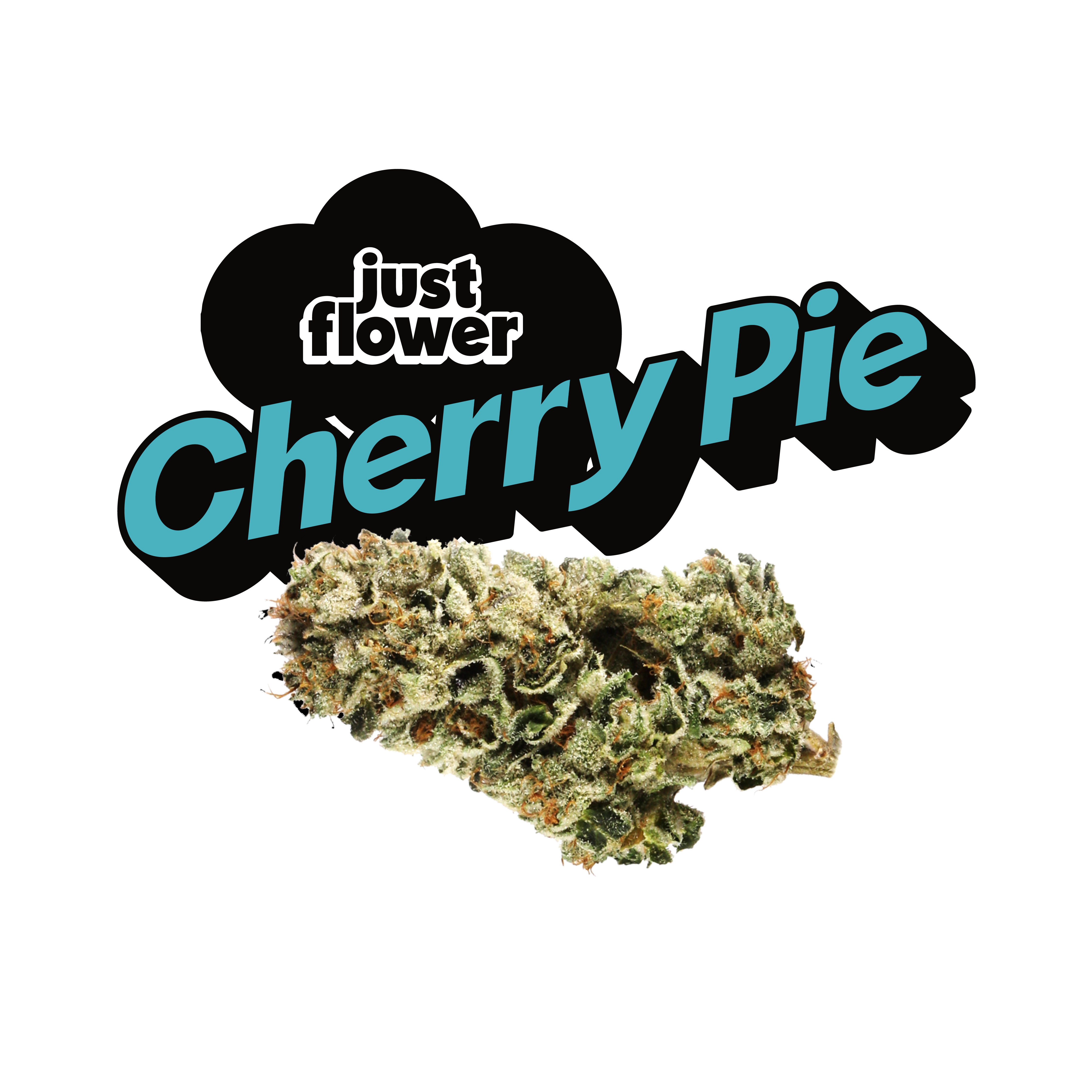 Photograph of product: Cherry Pie | 15g Ready To Roll