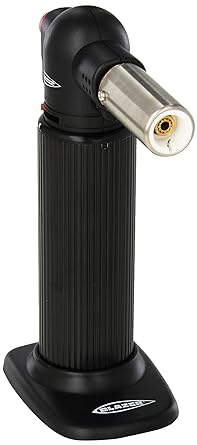 Photograph of product: Blazer - Big Buddy Torch - Black