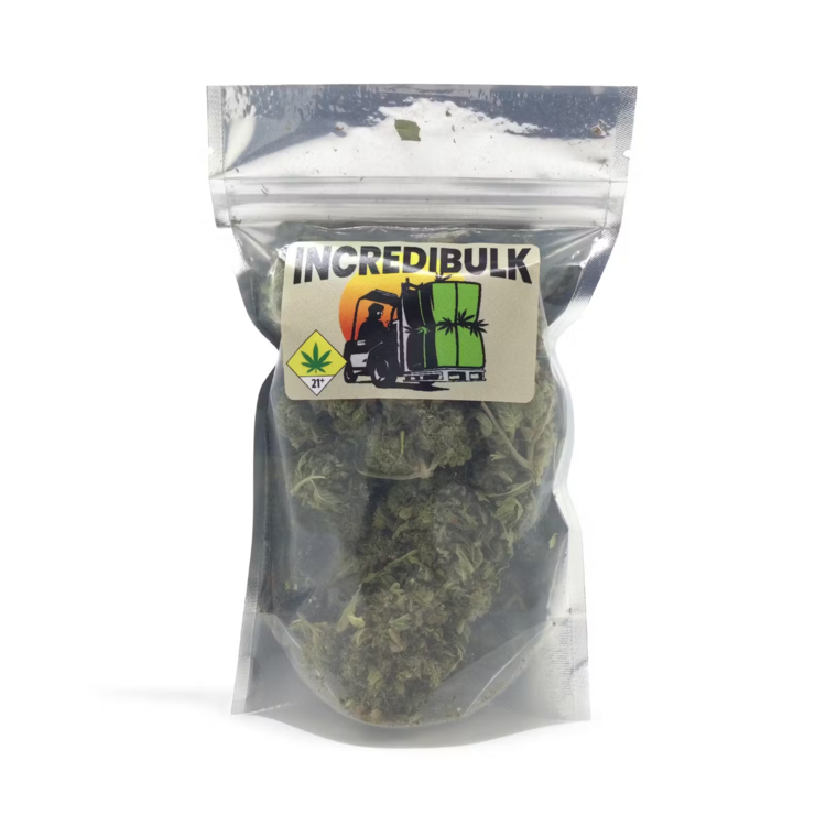 Photograph of product: Blueberry Pancakes cfib - 28g