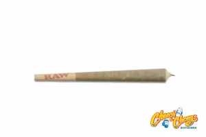 Photograph of product: Triangle Kush | Single | 1g