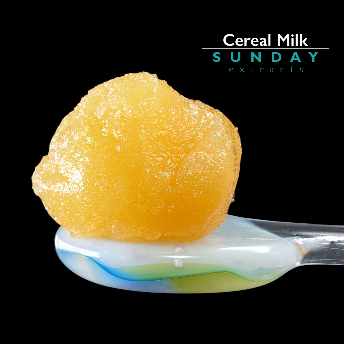 Photograph of product: Cereal Milk - Sunday Concentrate