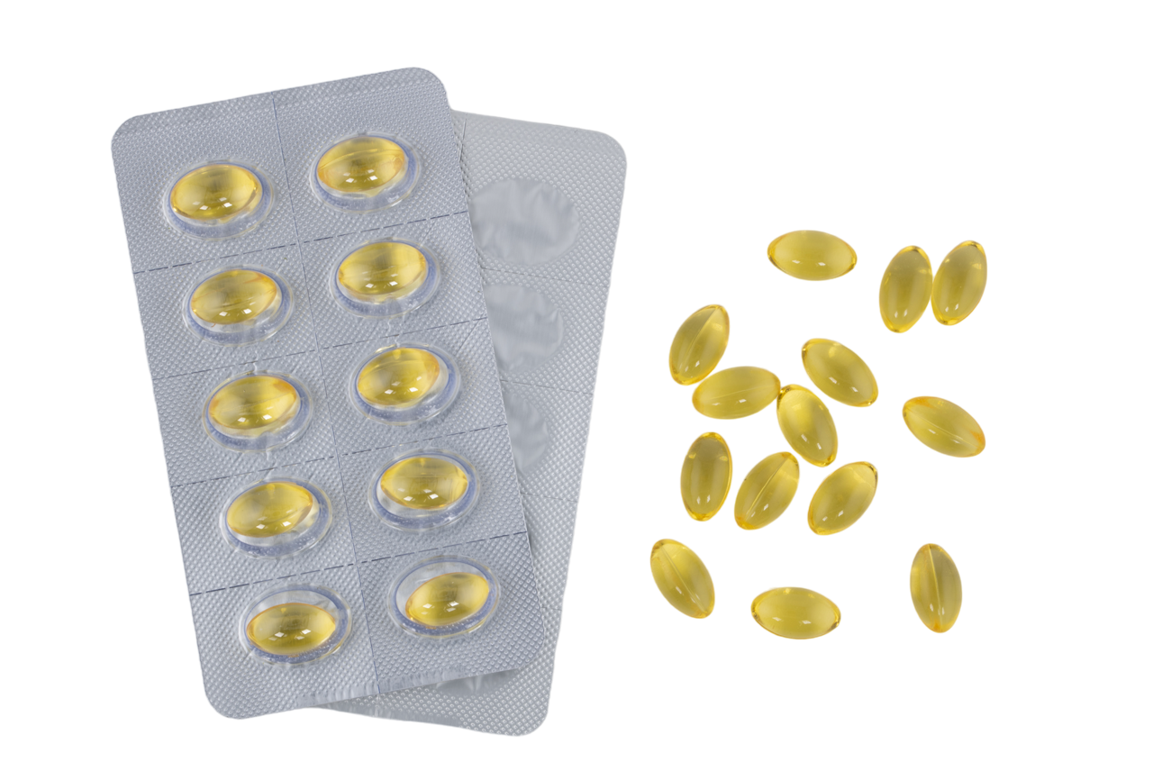 Photograph of product: SoCrop | 20 Gelcaps | RESTORE FSO
