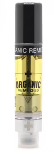 Photograph of product: GSC | Distillate Cartridge | 2g