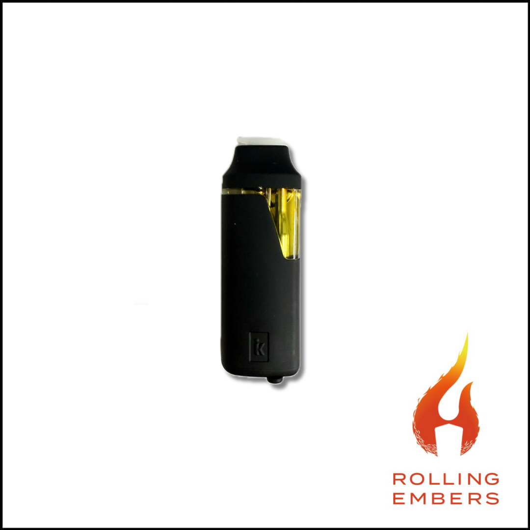 Photograph of product: House | Super Boof | Disposable Vape