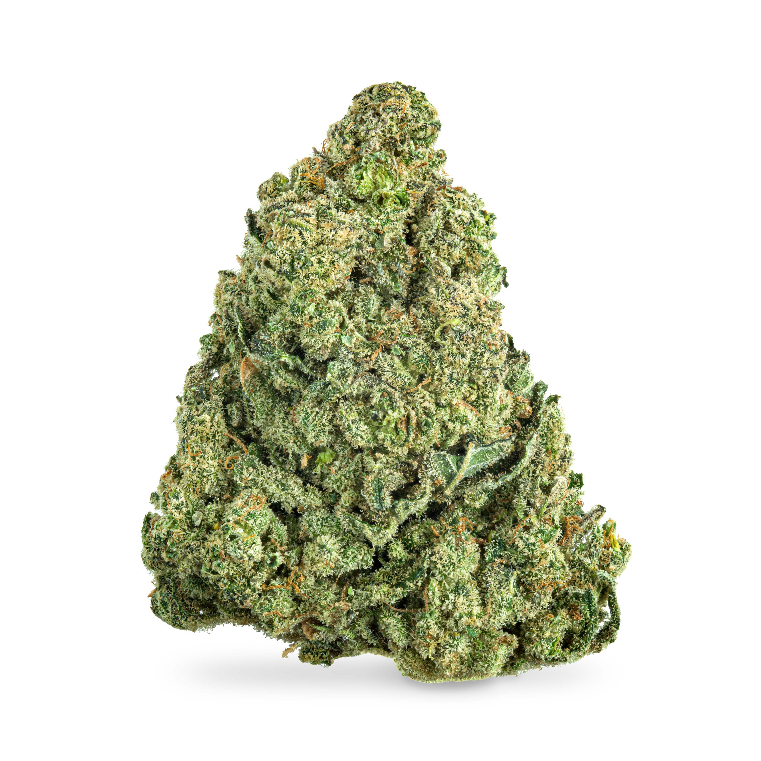 Photograph of product: Orange Bud - 3.5g