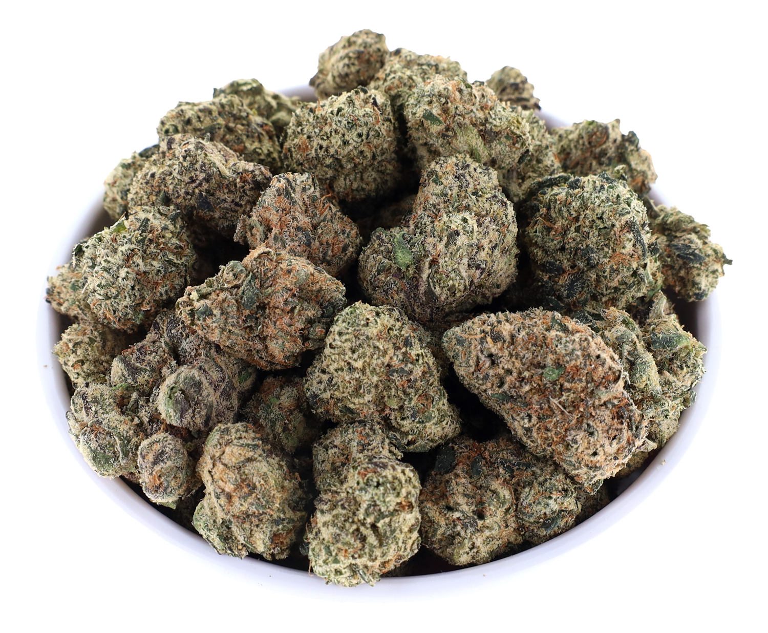 Photograph of product: The Deli - Runtz - 70g