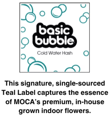 Photograph of product: PEANUT BUTTER BREATH 1G au chocolat