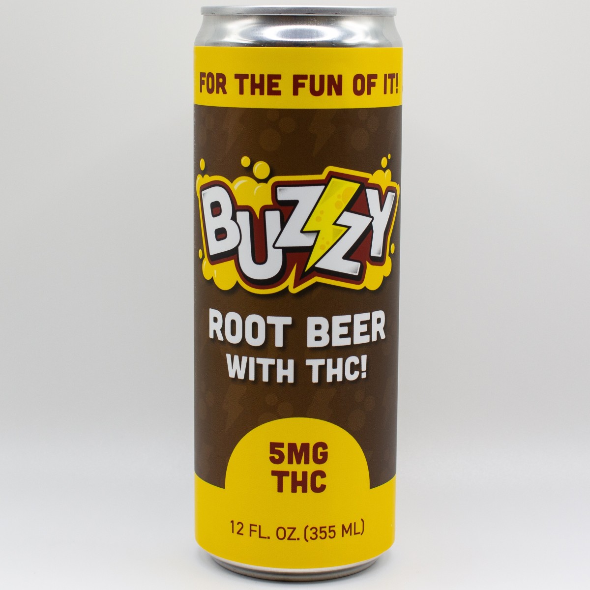Photograph of product: Root Beer | 12oz.