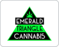 thumbnail-Size Logo for storeLogo: Emerald Triangle Dispensary McAndrews