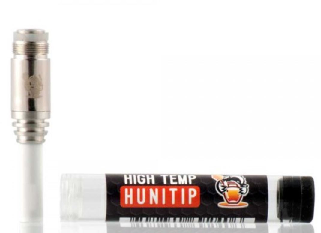 Photograph of product: Huni Badger Pro Vape Device Tip