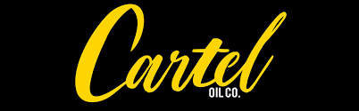 Photograph of product: Cartel Oil Co. - Infused Preroll - Tropical Storm