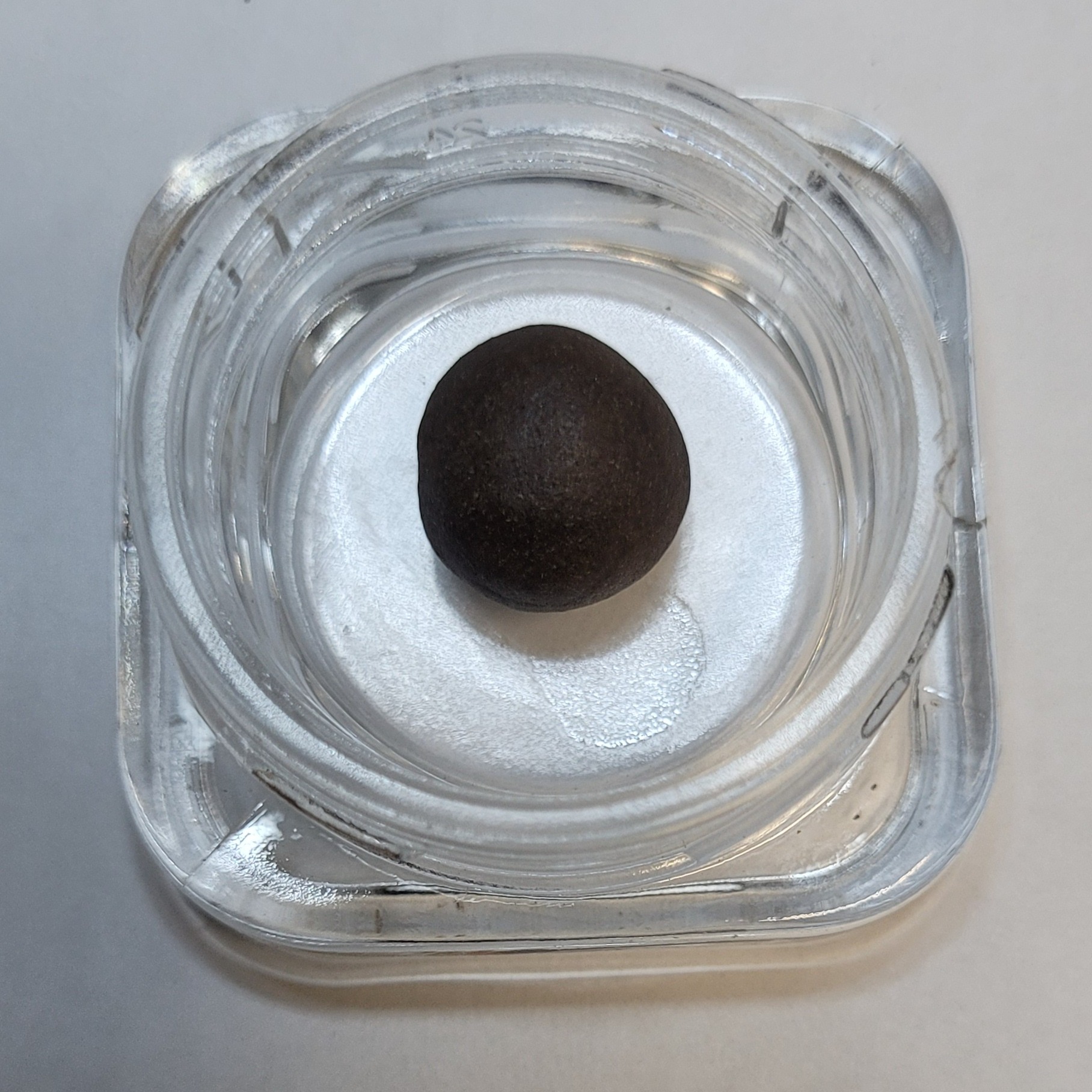 Photograph of product: Lost Art Divinity #4-Live Temple ball 3963