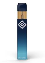 Photograph of product: Crystal Clear - Ready To Use - Blue Dream [S]