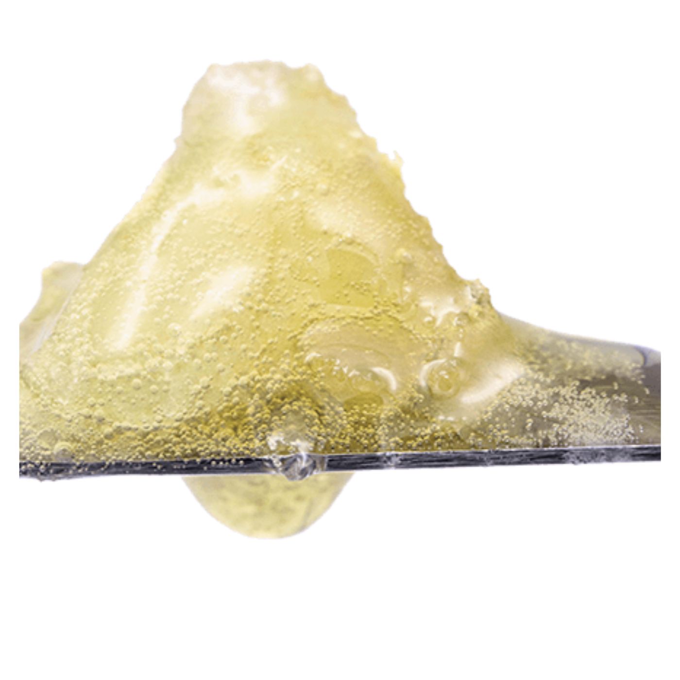 Photograph of product: 710 Labs - Banana Punch #4 Persy Sauce