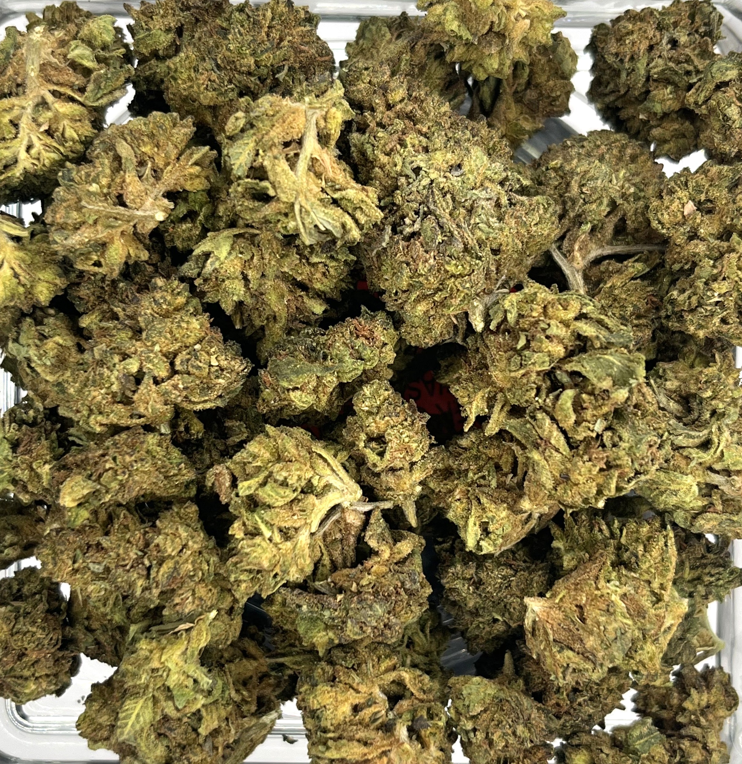 Photograph of product: Flower iVibe Kush - 28g