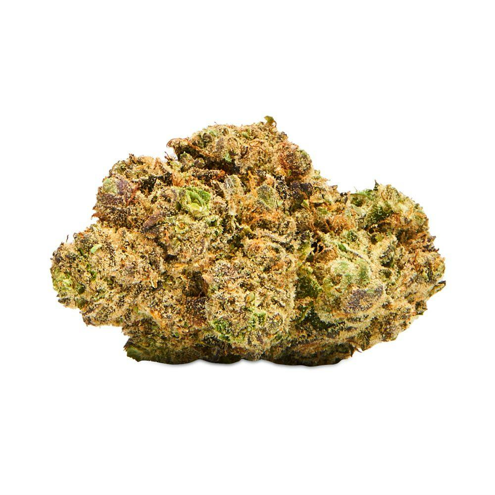 Photograph of product: Original Z x Gush Mints | Smalls | 7g