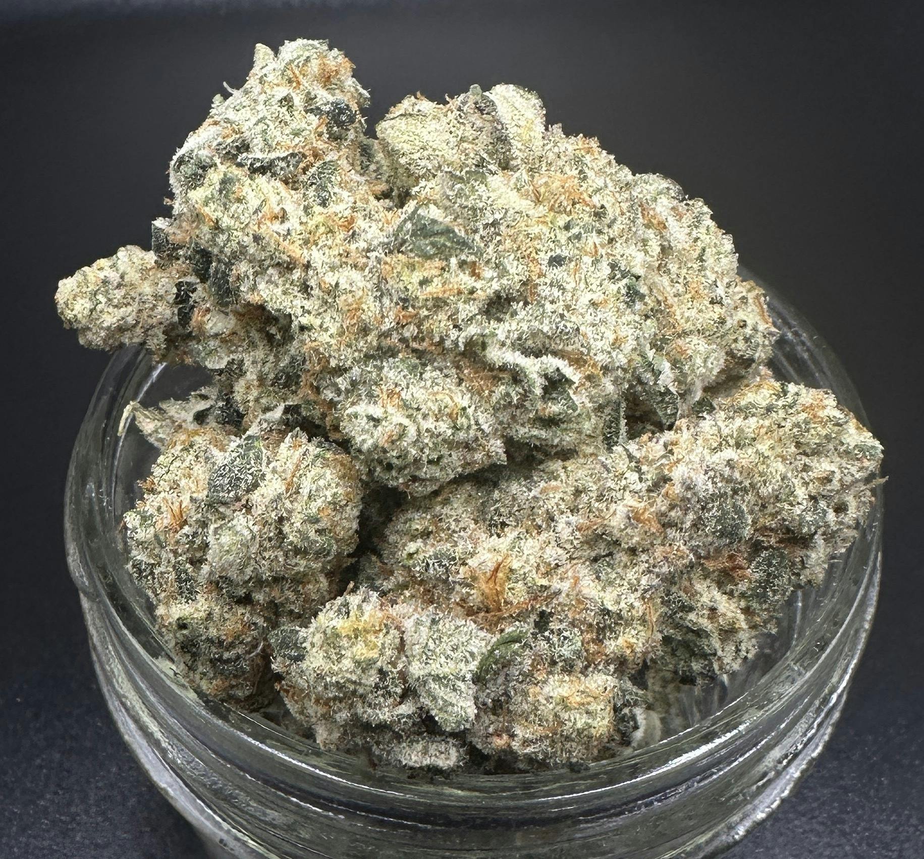 Photograph of product: Egozi Flower - Cap Junky