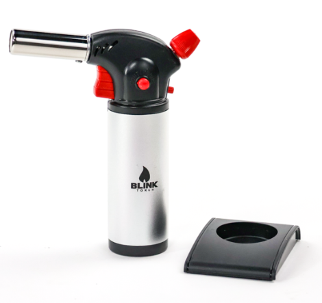 Photograph of product: 7" Heavy Duty Torch