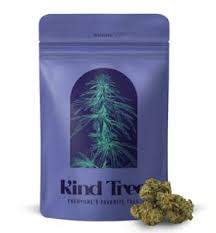 Photograph of product: KT | Dirty Taxi Buds - 3.5g