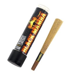 Photograph of product: Master Kush Infused Blunt 1.2g