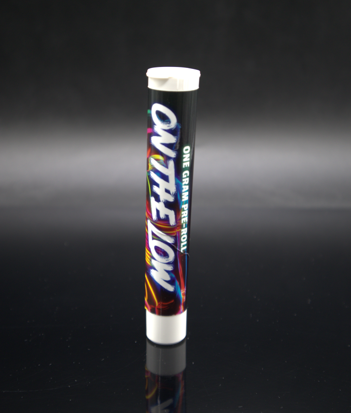 Photograph of Product: On The Low- Pre-Roll-Jane Dough - 1g
