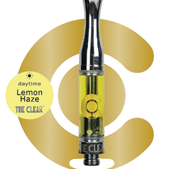 Photograph of product: Cart | Lemon Haze