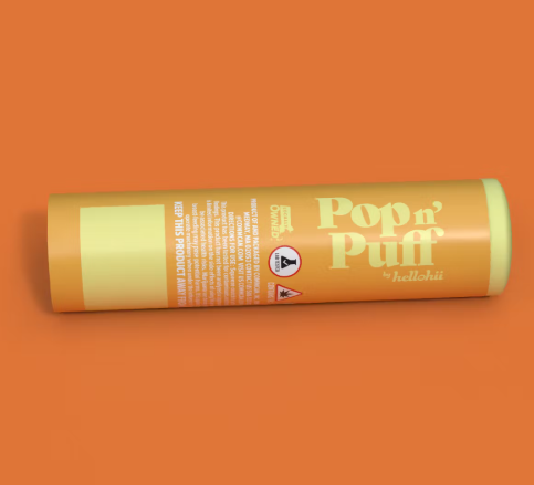 Photograph of product: Daily Special Pre-roll (1g)