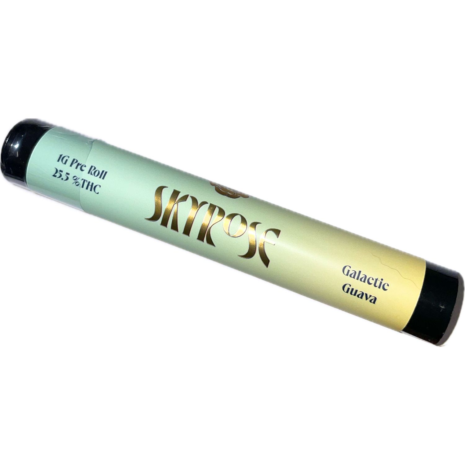Photograph of product: Galactic Guava Pre Roll