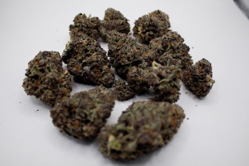 Photograph of product: Ice Cream Cake | Flower (7g)