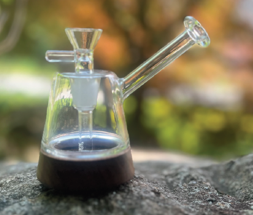 Photograph of product: Daytripper Bubbler