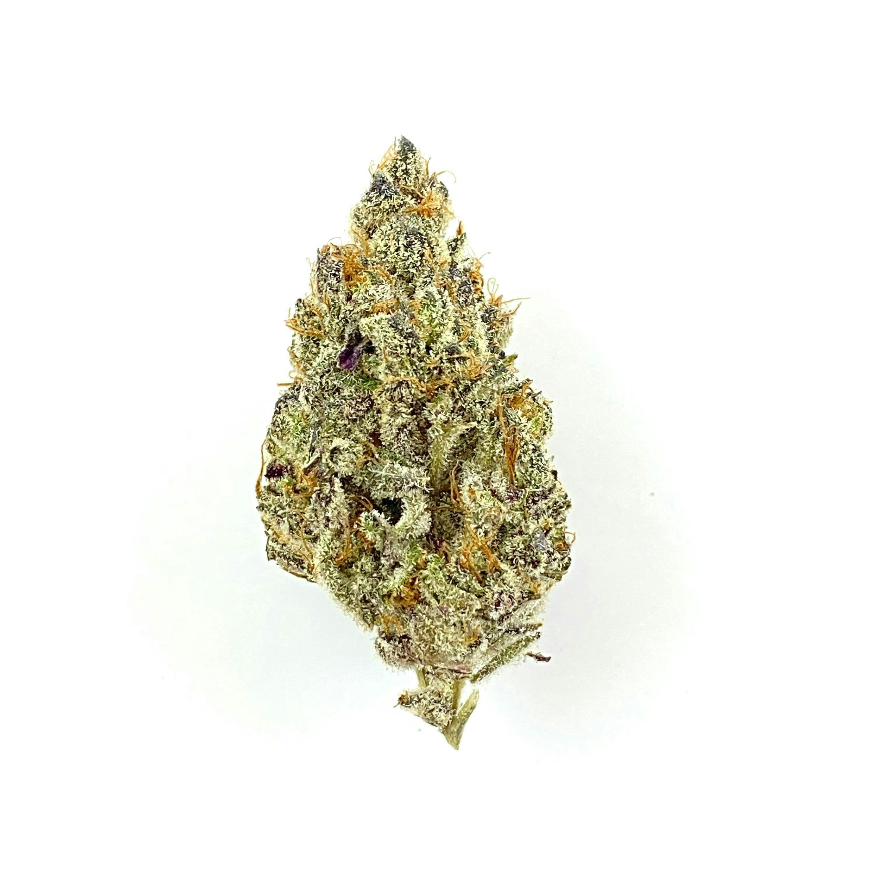Photograph of product: TerrAscend | Mr. Teeny | Flower | Bulk/Deli - 28g