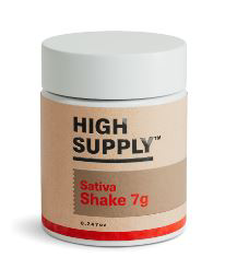 Photograph of product: Chem X | 7g Shake | 30.2% TAC