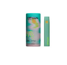 Photograph of product: Go: Party | AIO | .5g