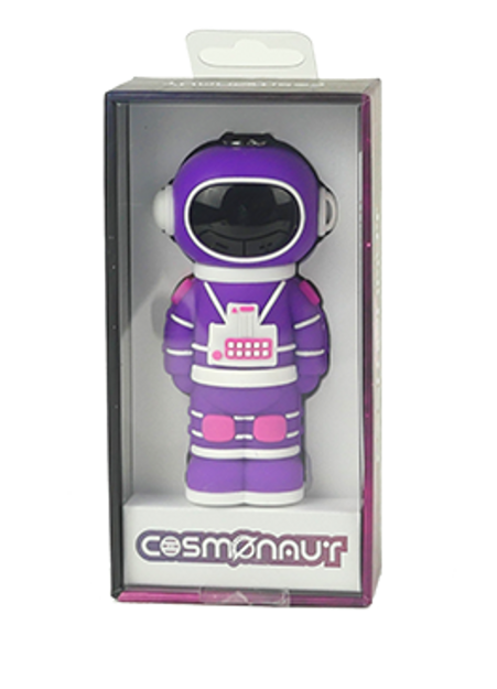 Photograph of product: Cosmonaut Variable Voltage 510 Battery