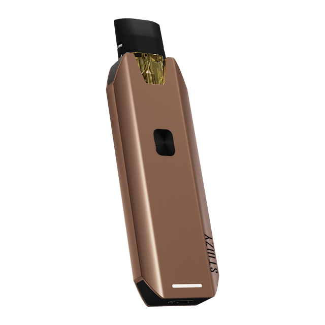 Photograph of product: Rose Gold | Pro XL Battery