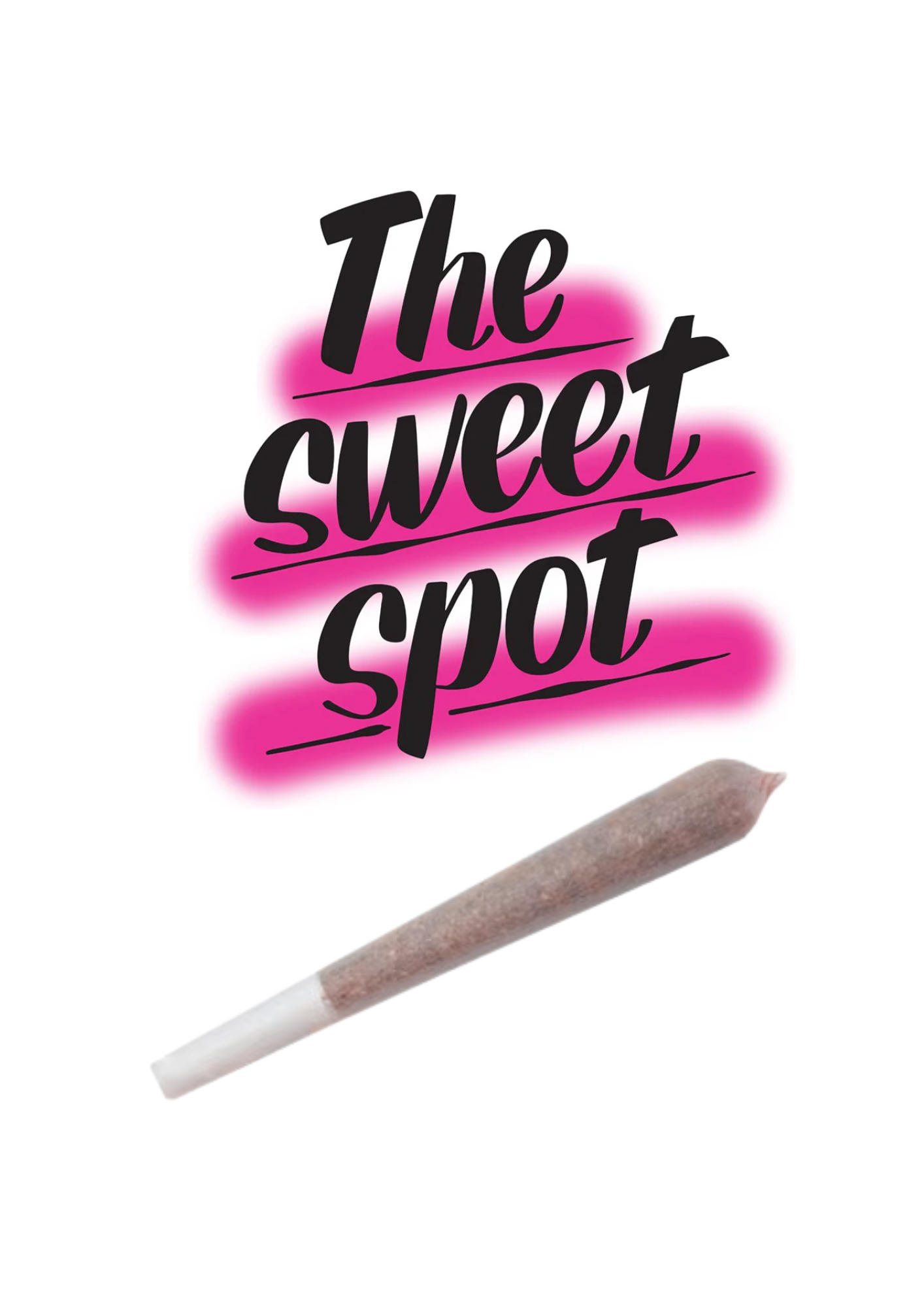 Photograph of product: Sweet Spot Preroll