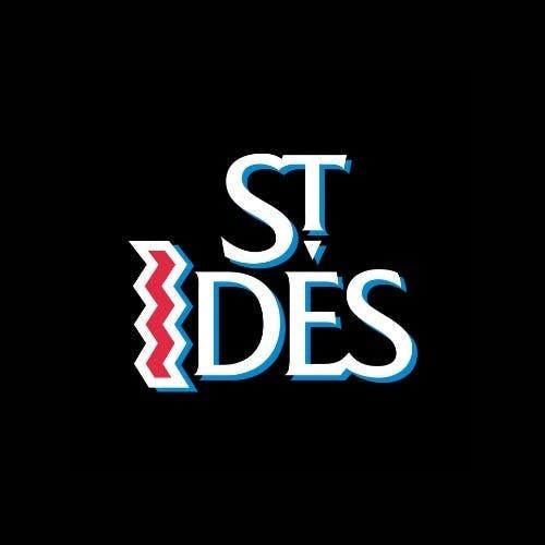 Photograph of product: St. Ides - Starfighter - blunts