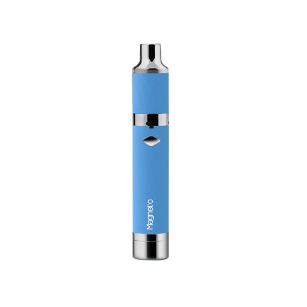 Photograph of product: Magneto - Light Blue
