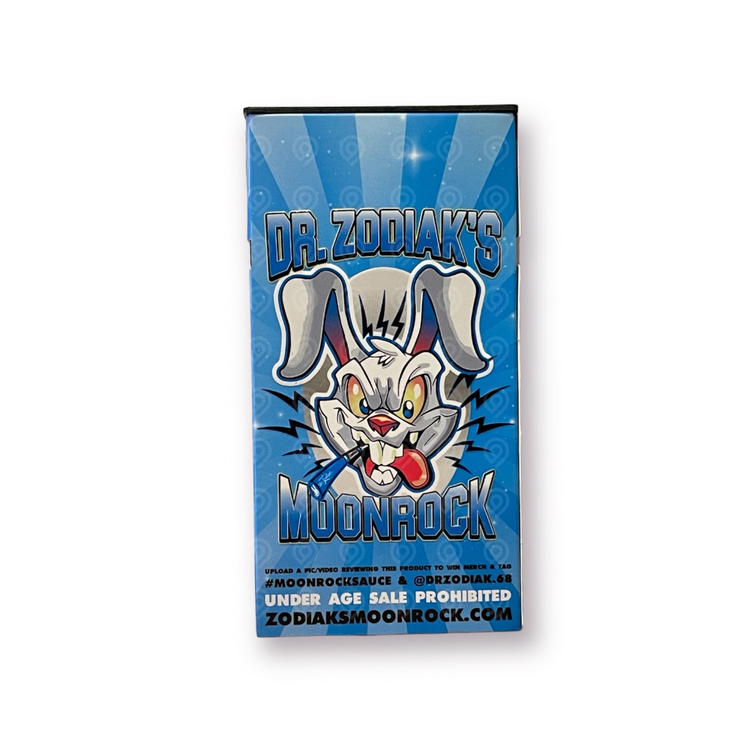 Photograph of product: CRAZY BUNNY 1G CARTRIDGE