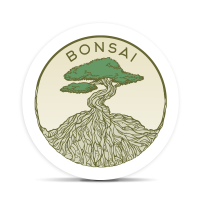 Photograph of product: Bonsai | Bubblegum Trop - 28g